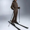 Voděodolný funkční overal Primaloft® Ski Voděodolný funkční overal Primaloft® Ski