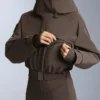 Voděodolný funkční overal Primaloft® Ski Voděodolný funkční overal Primaloft® Ski