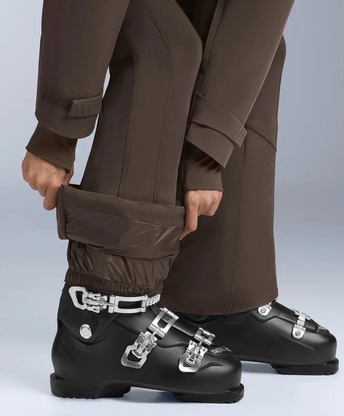 Voděodolný funkční overal Primaloft® Ski Voděodolný funkční overal Primaloft® Ski