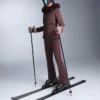 Voděodolná lyžařská bundy Primaloft® s perfektním střihem Voděodolná lyžařská bundy Primaloft® s perfektním střihem