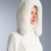 Voděodolná lyžařská bundy Primaloft® s perfektním střihem Voděodolná lyžařská bundy Primaloft® s perfektním střihem