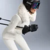 Voděodolná lyžařská bundy Primaloft® s perfektním střihem Voděodolná lyžařská bundy Primaloft® s perfektním střihem