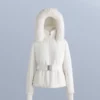 Voděodolná lyžařská bundy Primaloft® s perfektním střihem Voděodolná lyžařská bundy Primaloft® s perfektním střihem