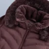 Voděodolná lyžařská bundy Primaloft® s perfektním střihem Voděodolná lyžařská bundy Primaloft® s perfektním střihem