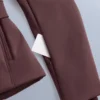 Voděodolná lyžařská bundy Primaloft® s perfektním střihem Voděodolná lyžařská bundy Primaloft® s perfektním střihem