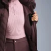 Voděodolná lyžařská bundy Primaloft® s perfektním střihem Voděodolná lyžařská bundy Primaloft® s perfektním střihem