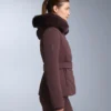 Voděodolná lyžařská bundy Primaloft® s perfektním střihem Voděodolná lyžařská bundy Primaloft® s perfektním střihem