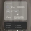 Voděodolná prošívaná bundy Fellex® Aerogel 10K Voděodolná prošívaná bundy Fellex® Aerogel 10K