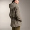 Voděodolná prošívaná bundy Fellex® Aerogel 10K Voděodolná prošívaná bundy Fellex® Aerogel 10K