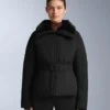Voděodolná prošívaná bundy Primaloft® Ski Voděodolná prošívaná bundy Primaloft® Ski