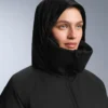 Voděodolná prošívaná bundy Primaloft® Ski Voděodolná prošívaná bundy Primaloft® Ski