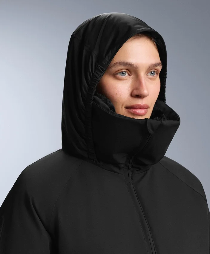 Voděodolná prošívaná bundy Primaloft® Ski Voděodolná prošívaná bundy Primaloft® Ski