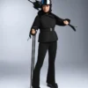 Voděodolná prošívaná bundy Primaloft® Ski Voděodolná prošívaná bundy Primaloft® Ski