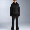 Voděodolná prošívaná bundy Primaloft® Ski Voděodolná prošívaná bundy Primaloft® Ski