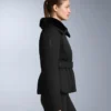 Voděodolná prošívaná bundy Primaloft® Ski Voděodolná prošívaná bundy Primaloft® Ski