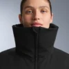 Voděodolná prošívaná bundy Primaloft® Ski Voděodolná prošívaná bundy Primaloft® Ski