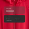 Vodoodpudivá bundy Vodoodpudivá bundy