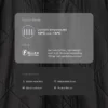 Vodoodpudivá bundy s výplní Fellex® Aerogel Vodoodpudivá bundy s výplní Fellex® Aerogel