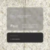 Vodoodpudivá bundy s výplní Fellex® Aerogel Vodoodpudivá bundy s výplní Fellex® Aerogel