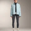 Vodoodpudivá bundy s výplní Fellex® Aerogel Vodoodpudivá bundy s výplní Fellex® Aerogel