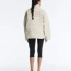 Vodoodpudivá bundy s výplní Fellex® Aerogel Vodoodpudivá bundy s výplní Fellex® Aerogel