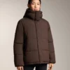 Vodoodpudivá vycpaná bundy Primaloft® Vodoodpudivá vycpaná bundy Primaloft®