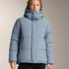 Vodoodpudivá vycpaná bundy Primaloft® Vodoodpudivá vycpaná bundy Primaloft®