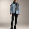Vodoodpudivá vycpaná bundy Primaloft® Vodoodpudivá vycpaná bundy Primaloft®