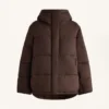 Vodoodpudivá vycpaná bundy Primaloft® Vodoodpudivá vycpaná bundy Primaloft®