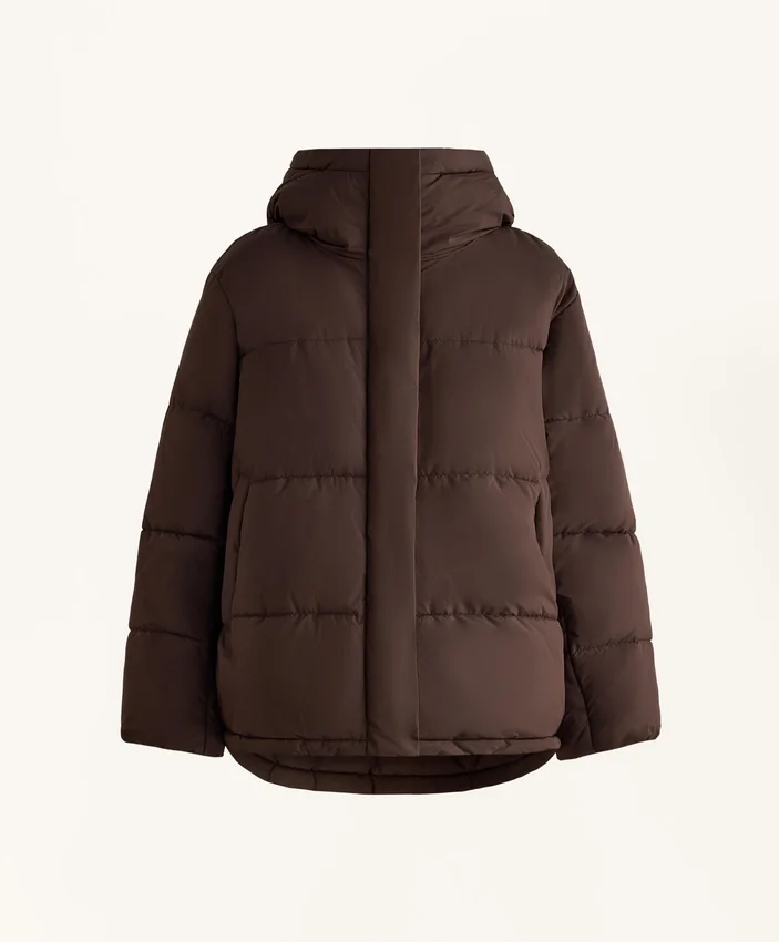 Vodoodpudivá vycpaná bundy Primaloft® Vodoodpudivá vycpaná bundy Primaloft®