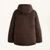 Vodoodpudivá vycpaná bundy Primaloft® Vodoodpudivá vycpaná bundy Primaloft®