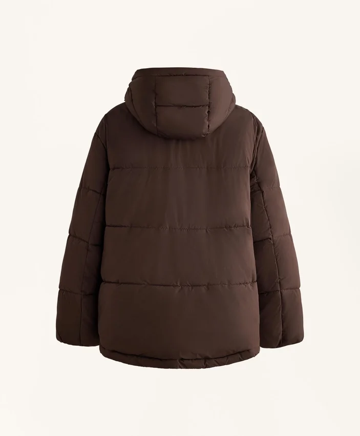 Vodoodpudivá vycpaná bundy Primaloft® Vodoodpudivá vycpaná bundy Primaloft®