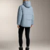 Vodoodpudivá vycpaná bundy Primaloft® Vodoodpudivá vycpaná bundy Primaloft®