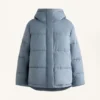 Vodoodpudivá vycpaná bundy Primaloft® Vodoodpudivá vycpaná bundy Primaloft®