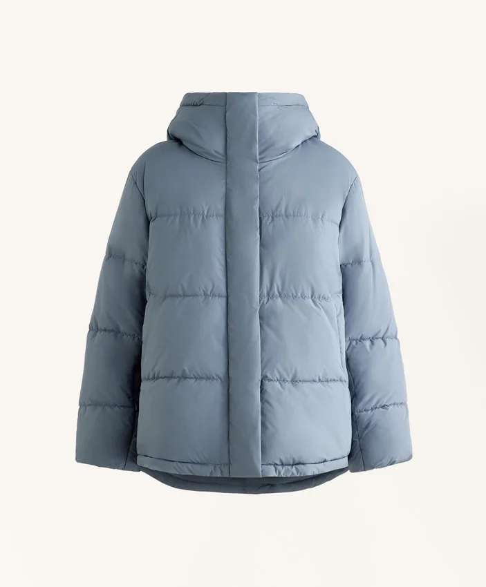 Vodoodpudivá vycpaná bundy Primaloft® Vodoodpudivá vycpaná bundy Primaloft®