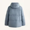 Vodoodpudivá vycpaná bundy Primaloft® Vodoodpudivá vycpaná bundy Primaloft®