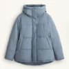 Vodoodpudivá vycpaná bundy Primaloft® Vodoodpudivá vycpaná bundy Primaloft®