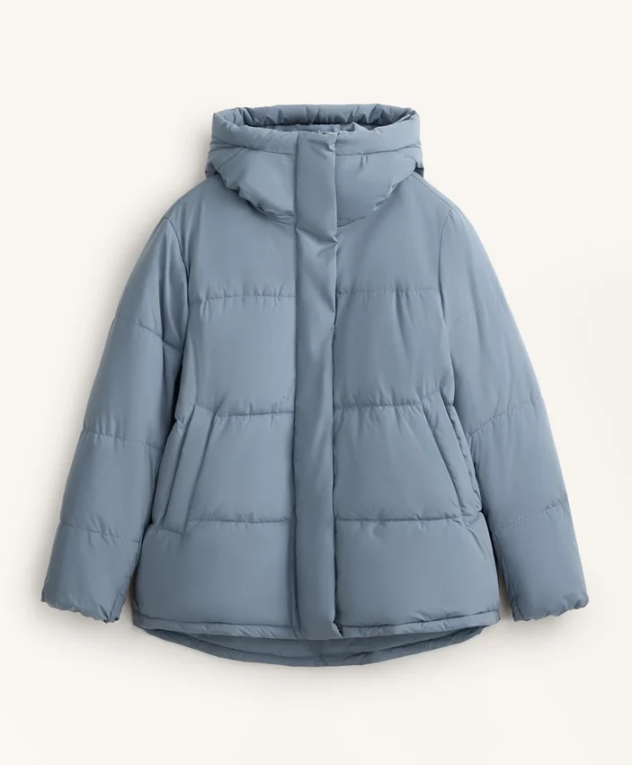 Vodoodpudivá vycpaná bundy Primaloft® Vodoodpudivá vycpaná bundy Primaloft®