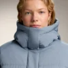 Vodoodpudivá vycpaná bundy Primaloft® Vodoodpudivá vycpaná bundy Primaloft®