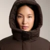 Vodoodpudivá vycpaná bundy Primaloft® Vodoodpudivá vycpaná bundy Primaloft®