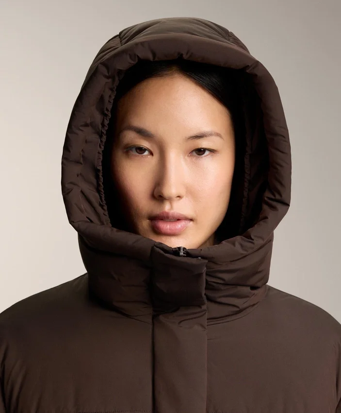 Vodoodpudivá vycpaná bundy Primaloft® Vodoodpudivá vycpaná bundy Primaloft®