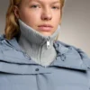 Vodoodpudivá vycpaná bundy Primaloft® Vodoodpudivá vycpaná bundy Primaloft®