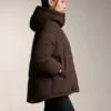 Vodoodpudivá vycpaná bundy Primaloft® Vodoodpudivá vycpaná bundy Primaloft®