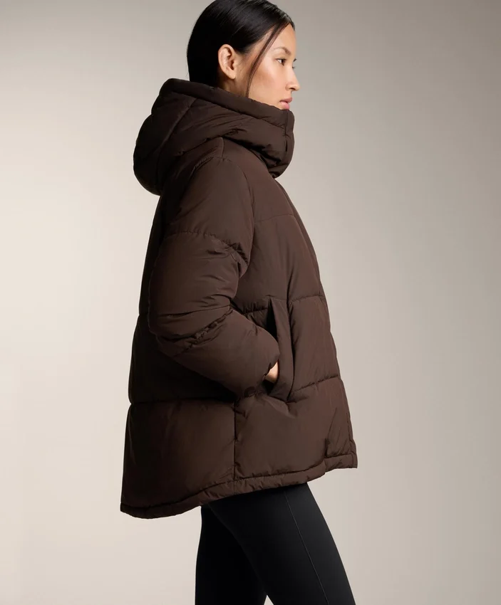 Vodoodpudivá vycpaná bundy Primaloft® Vodoodpudivá vycpaná bundy Primaloft®