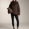 Vodoodpudivá vycpaná bundy Primaloft® Vodoodpudivá vycpaná bundy Primaloft®