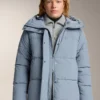 Vodoodpudivá vycpaná bundy Primaloft® Vodoodpudivá vycpaná bundy Primaloft®