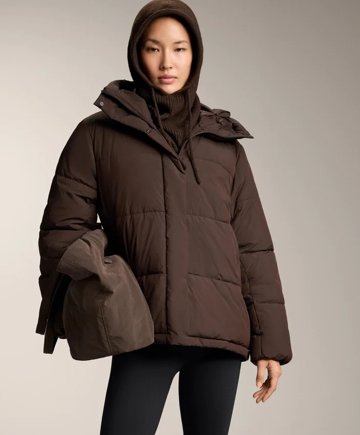 Vodoodpudivá vycpaná bundy Primaloft® Vodoodpudivá vycpaná bundy Primaloft®