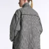 Vypolstrovaná bundy Fellex® Aerogel Gingham Vypolstrovaná bundy Fellex® Aerogel Gingham