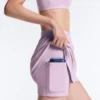 Zavinovací sukně Comfortlux Zavinovací sukně Comfortlux
