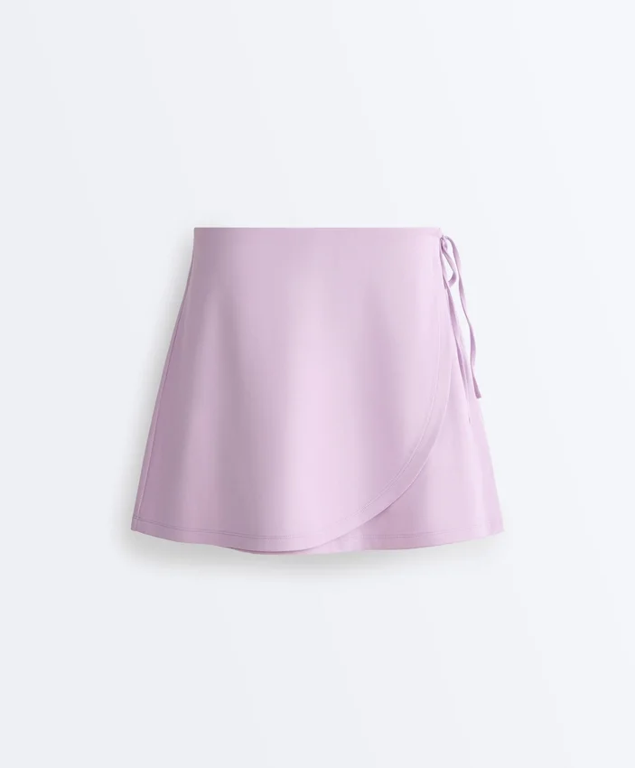 Zavinovací sukně Comfortlux Zavinovací sukně Comfortlux
